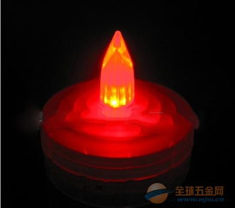仿真火蜡烛ic芯片,仿真火蜡烛模块机芯