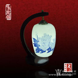 陶瓷灯具的优点有哪些,陶瓷灯具价格,景德镇陶瓷灯具图片
