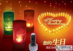 最新款带投影电子蜡烛灯 礼品蜡烛 七彩蜡烛灯 圣诞蜡烛灯_礼品、工艺品、饰品_世界工厂网中国产品信息库