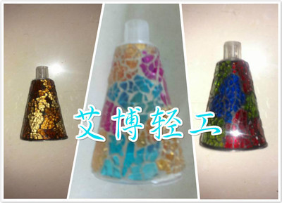【供应其它太阳能马赛克产品(图),户外灯】价格,厂家,图片,烛台、蜡烛器皿,赵文才-