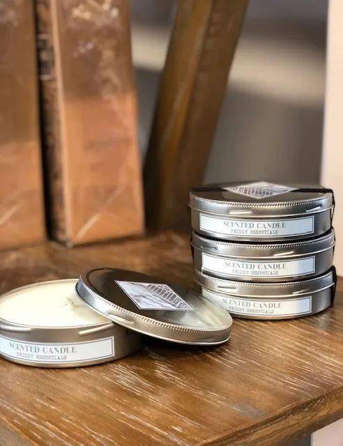 治愈又好闻 英国香薰蜡烛品牌盘点 分分钟让你上头